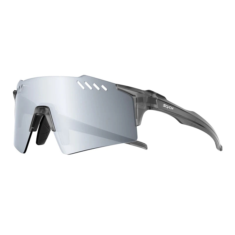 RedShift™ Photochromic Cycling Eyewear