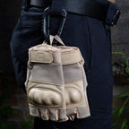 TitanHook™ MOLLE D-Ring Clip Set (x5)