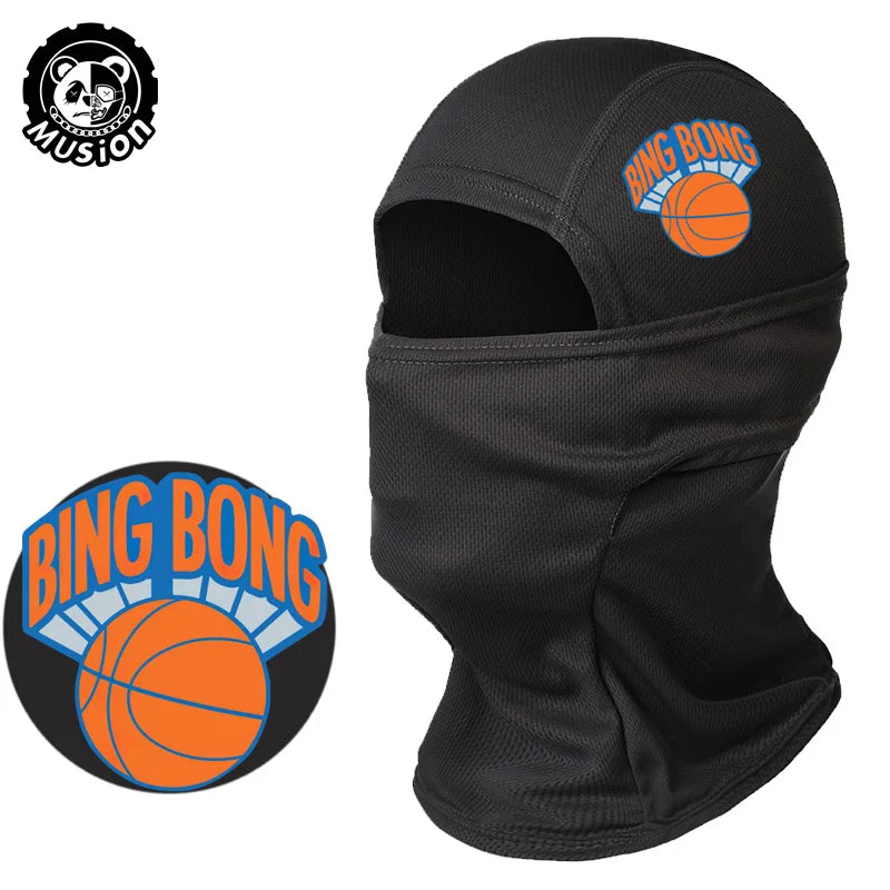 Musion™ StormFlex Modular Balaclava