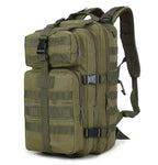 TrailForce™ 35L Tactical Survival Backpack