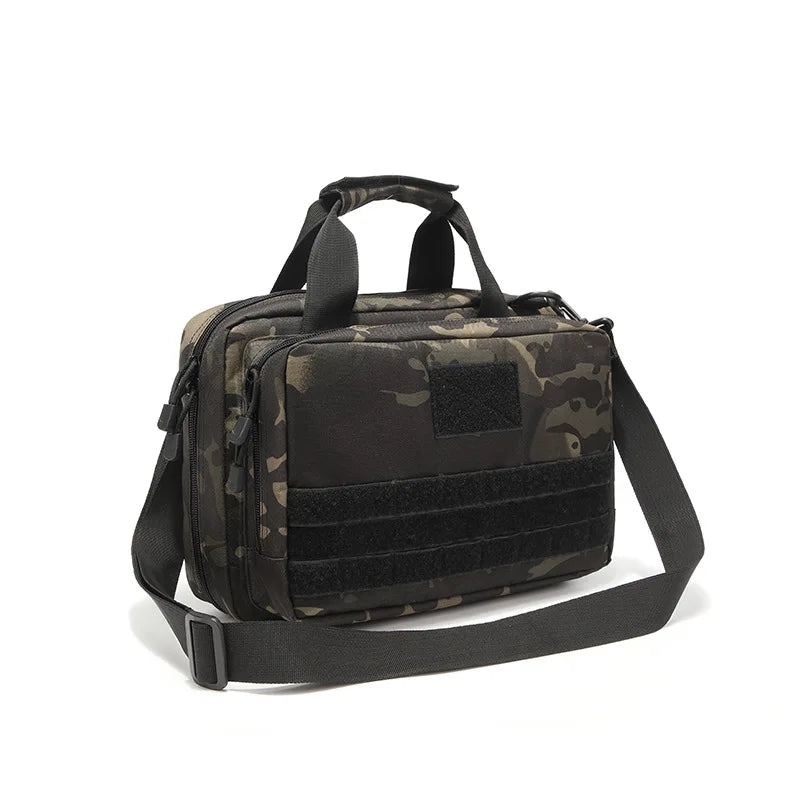 OpsVault™ Tactical Utility Handbag