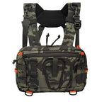 ChestMaster™ Tactical Multi‑Sport Bag