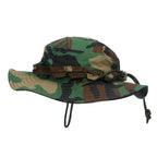 Spartelite™ ShadowBoon Camo Boonie Hat