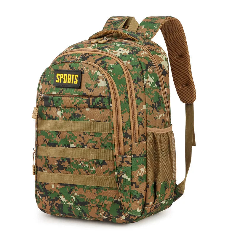 ShadowCore™ 35L Camo Pack