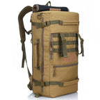 TitanRidge™ 50L Tactical Assault Pack