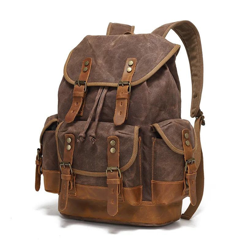 IronCanvas™ Vintage TrekPack