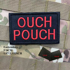 QuoteForge™ Morale Patch Series