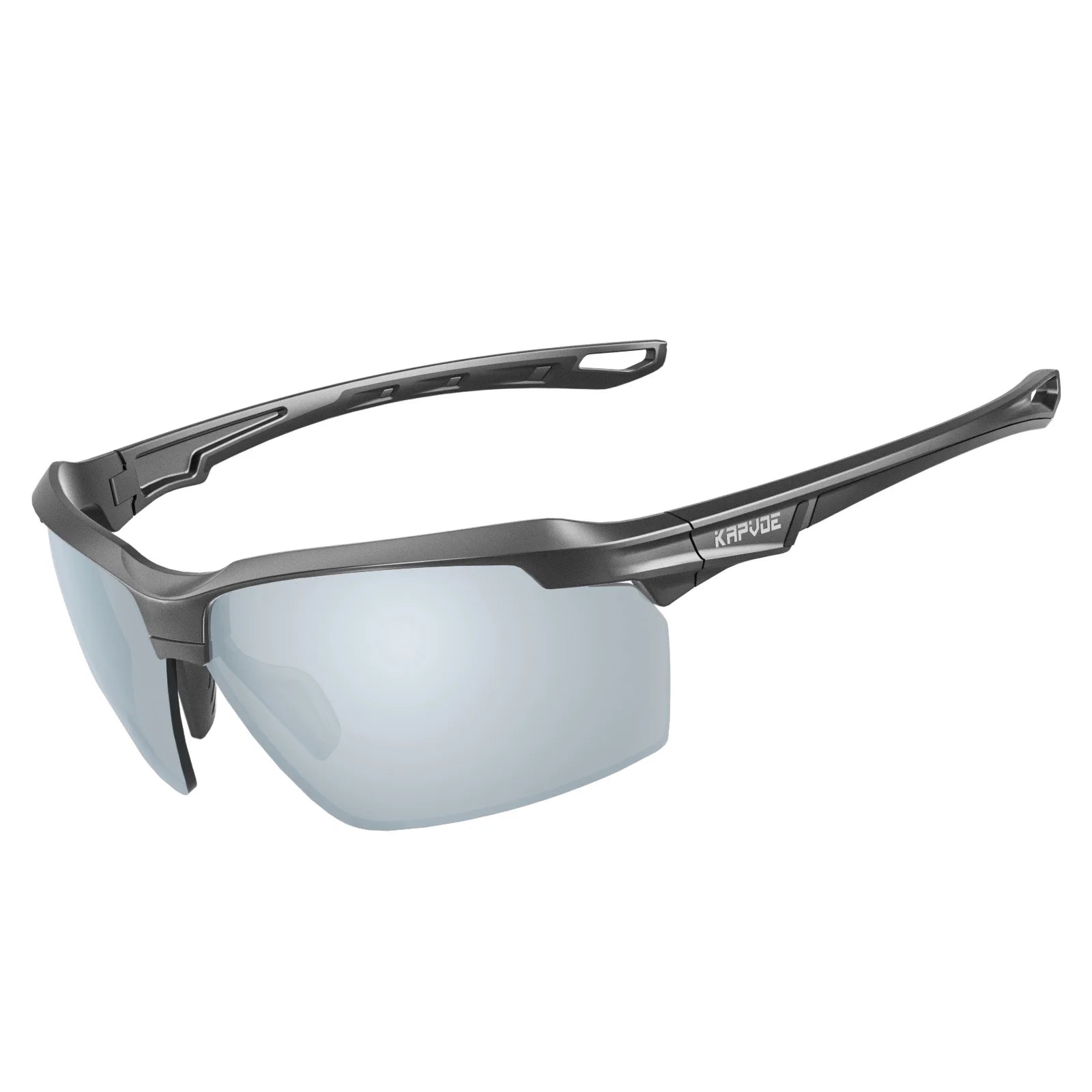 BlastShield™ Polarized Tactical Goggles