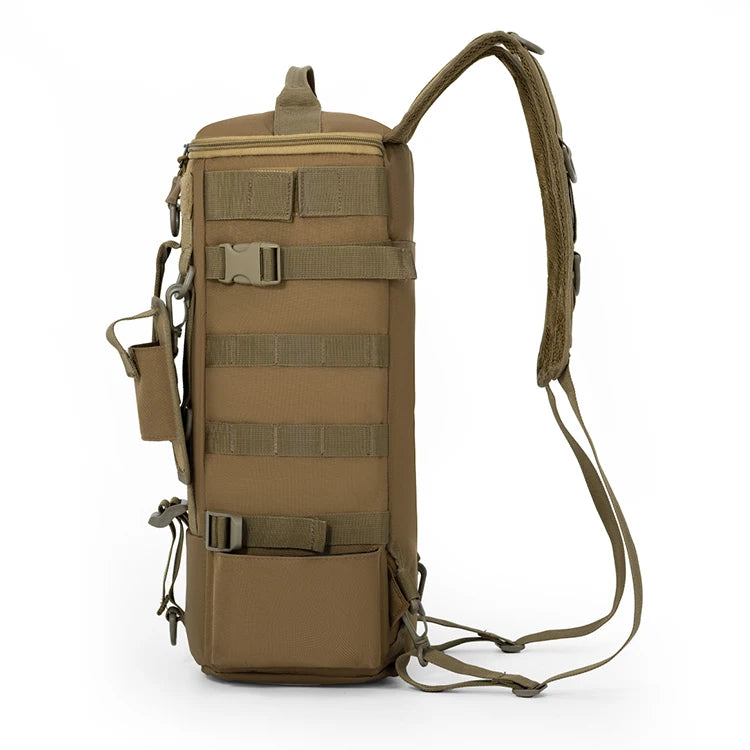 StrikeSeat™ 42L Fishing Pack