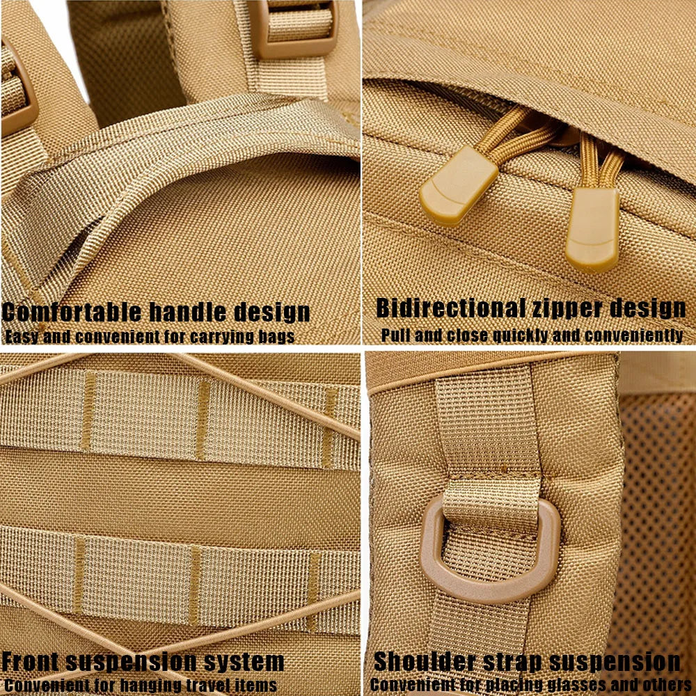 MollePack EDC Pro™