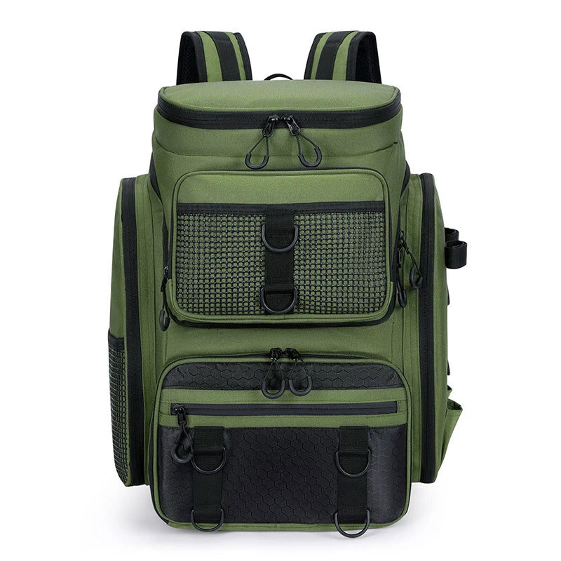 TitanCatch™ 50L Expedition Pack