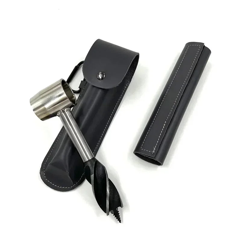 BoreCraft™ Survival Auger