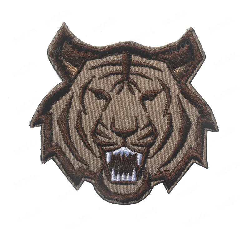 BeastSignal™ Tactical Patch Set