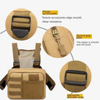UrbanTact™ Street ChestPack