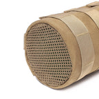 GearDrop™ Tactical Mesh Utility Pouch