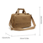OpsVault™ Tactical Utility Handbag