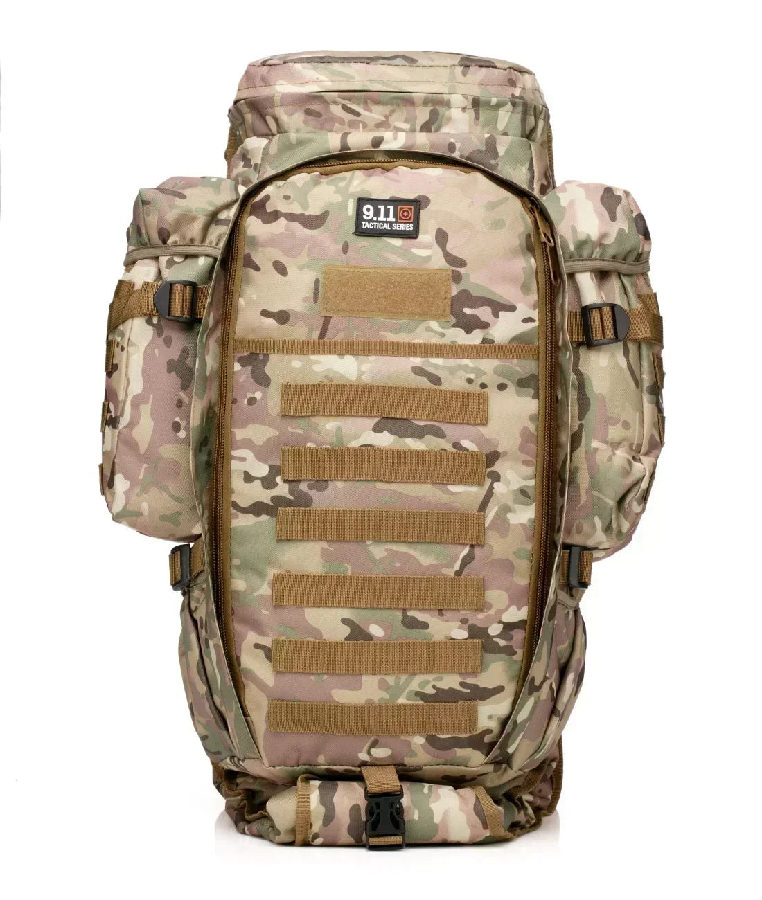TitanForce™ 70L Assault Pack