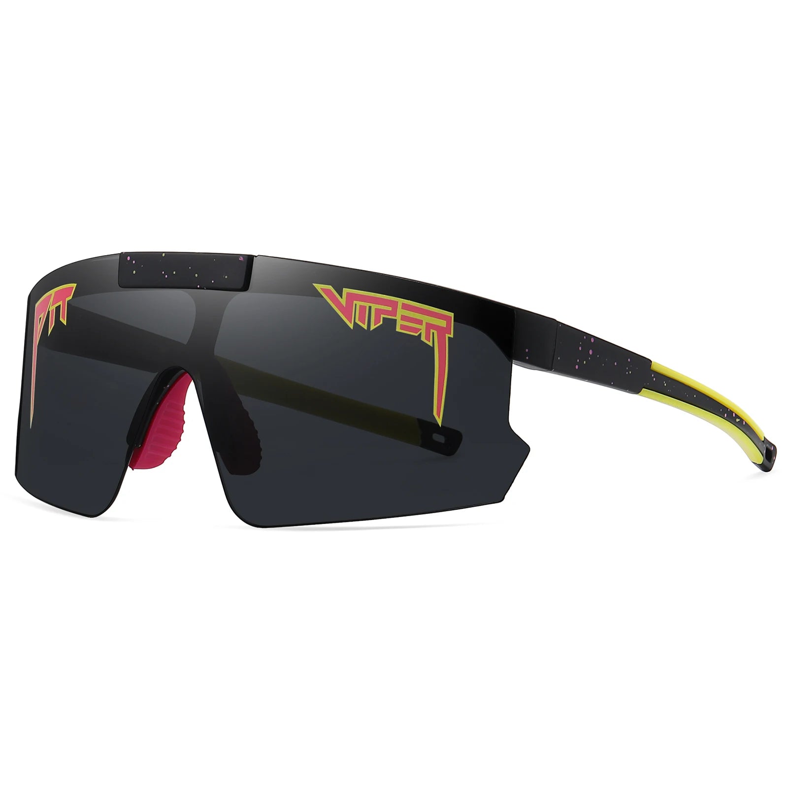 FlipStrike™ UV400 Sport Shades