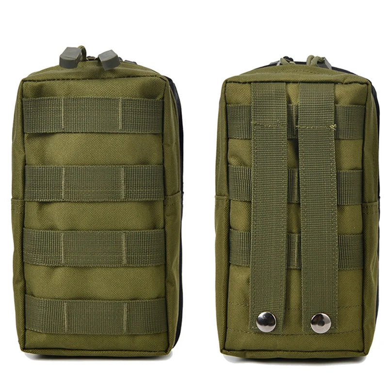 FieldCore™ Compact Tactical Pouch
