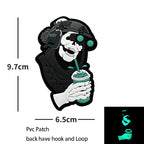 BabaYaga™ Signature Morale Patch