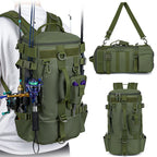 StrikeCatch™ Tactical Tackle Pack