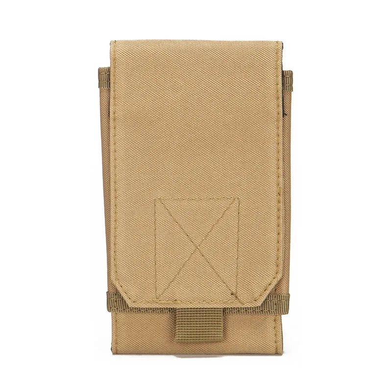 TechGuard™ MOLLE Phone Pouch 6"