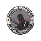 DeadLine™ Sniper Morale Patch