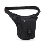 CamoTrail™ Tactical LegPack