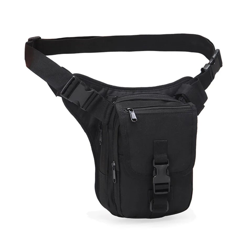 CamoTrail™ Tactical LegPack