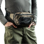 StrikeVault™ Tactical CCW Hip Pack