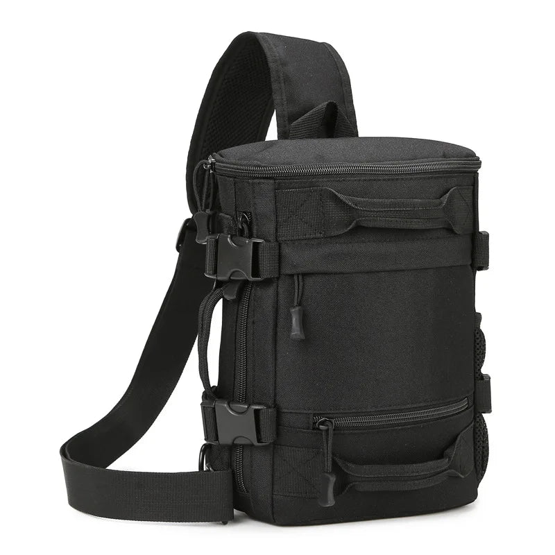 ReconFlex™ Tactical Chest Pack