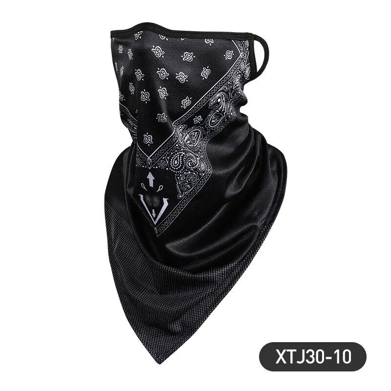 ChillRide™ CoolFlow Neck Gaiter