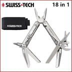 TitanEdge™ 18X Survival Pliers