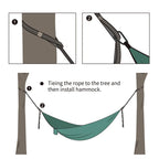 HammockStrap™ 600LB ProLoad
