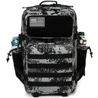 TitanPack™ 45L Tactical Survival Backpack
