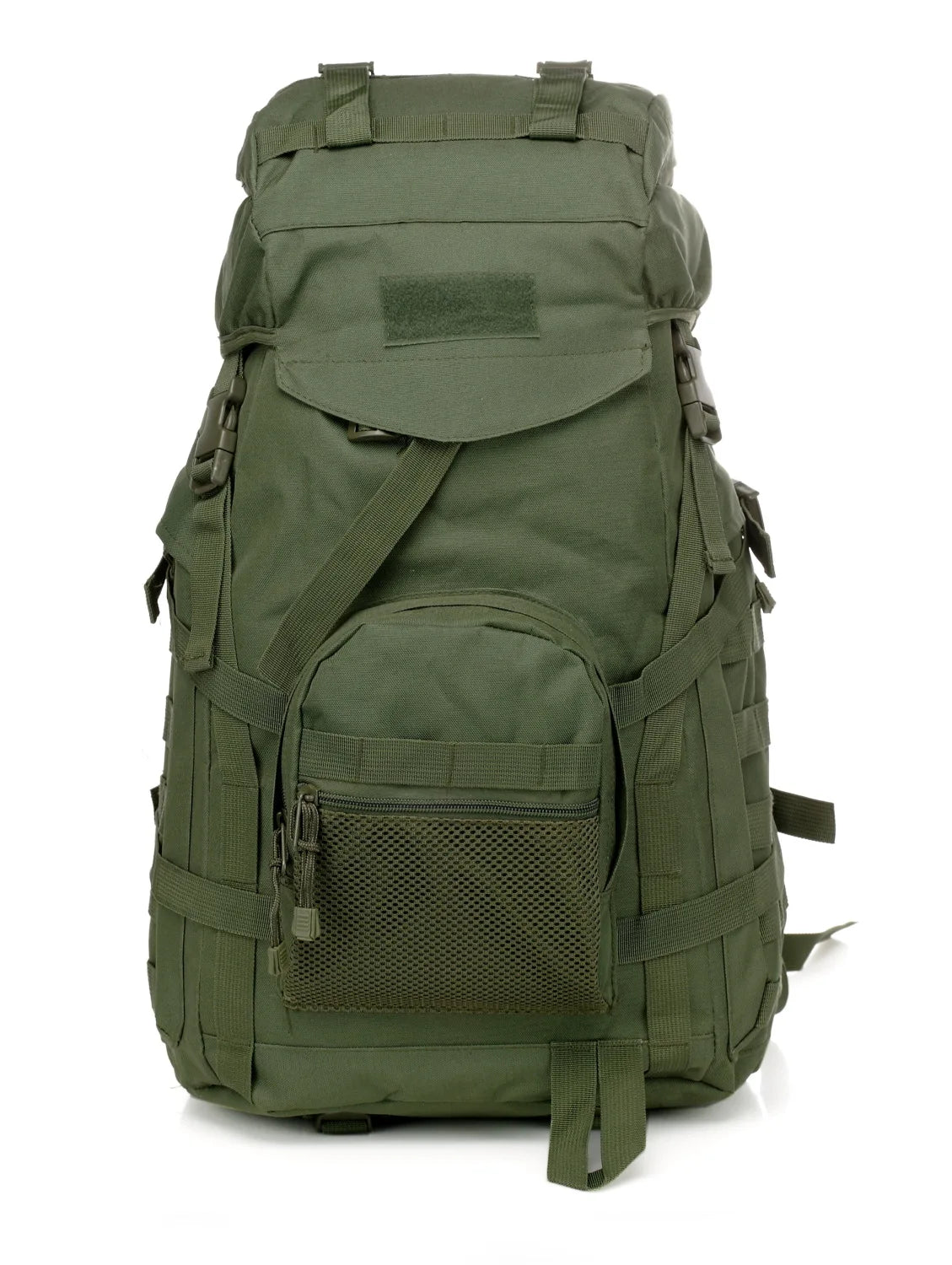 ShadowFang™ 60L Tactical Recon Pack