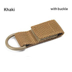 KeyTac™ MOLLE Hook Clip