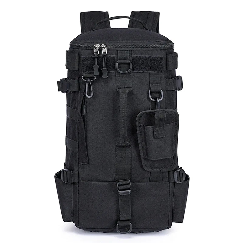 StrikeCatch™ Tactical Tackle Pack