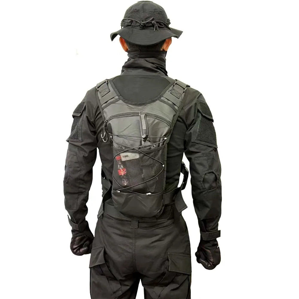 HydraFlex™ Tactical Active Vest