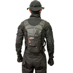 HydraFlex™ Tactical Active Vest