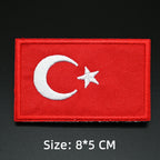 FlagCore™ Tactical Identity Patch