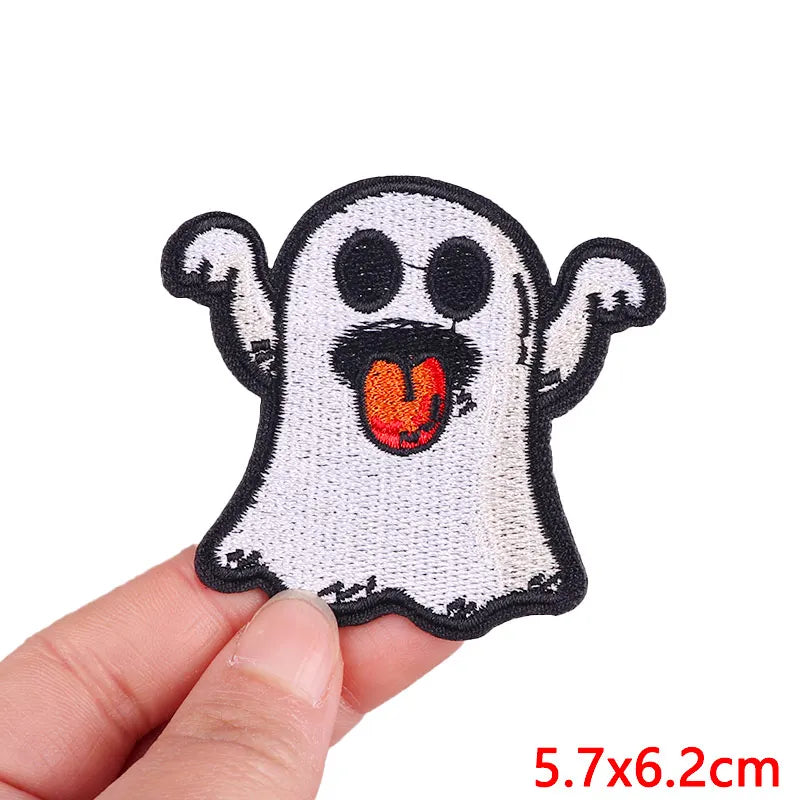 WildStitch™ DIY Animal Patch Pack