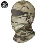 StealthVex™ RapidDry Tactical Balaclava