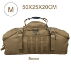 StormHaul™ Tactical Duffel Series