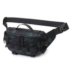 LureStrike™ Camo Tactical Sling Pack