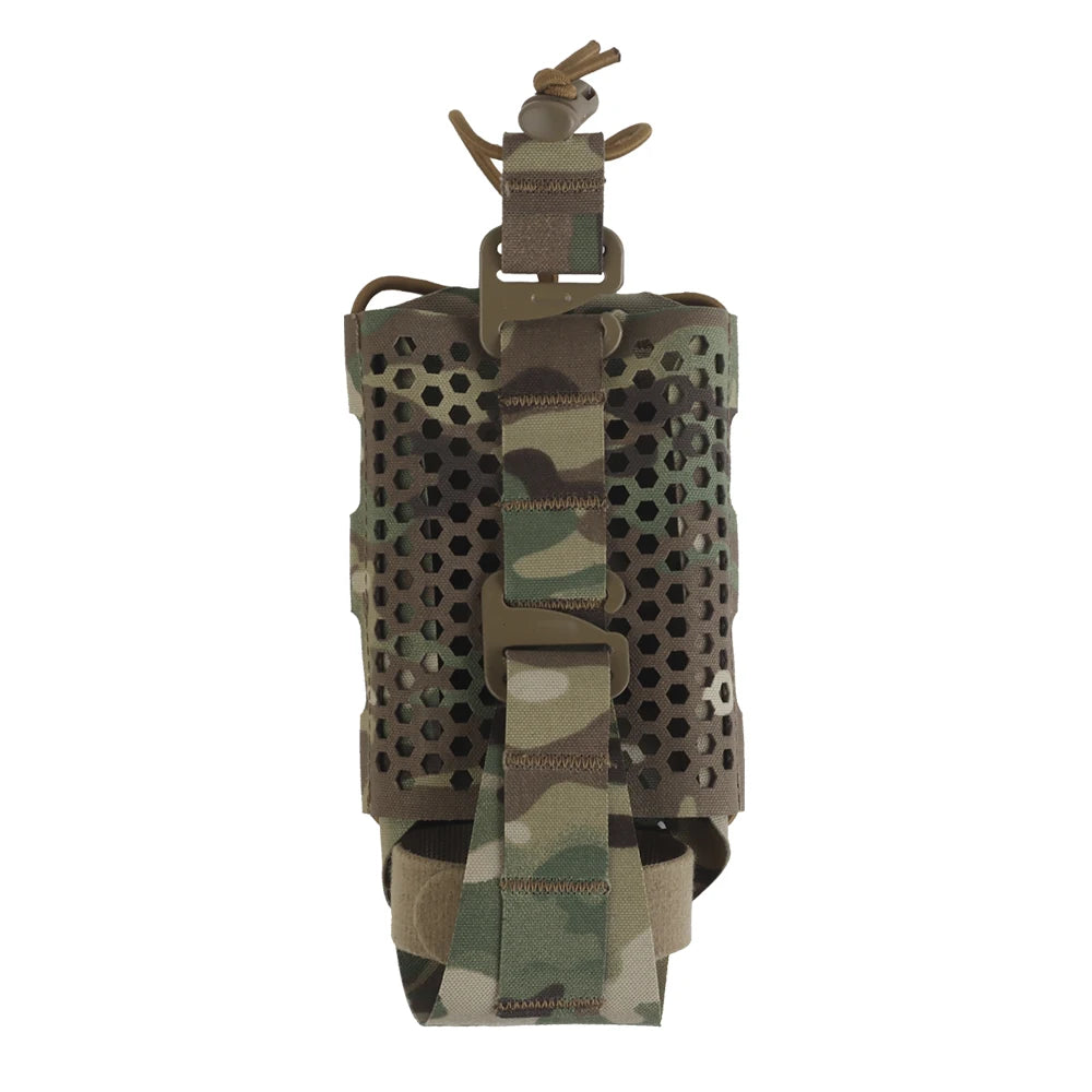 CommLock™ Tactical Radio Pouch