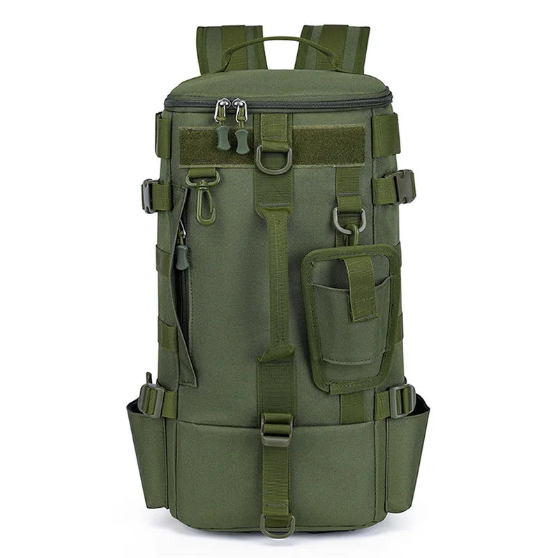 StrikeCatch™ Tactical Tackle Pack