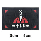 GlitchCore™ Morale Patch Series