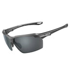 BlastShield™ Polarized Tactical Goggles