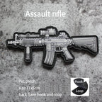 BabaYaga™ Signature Morale Patch